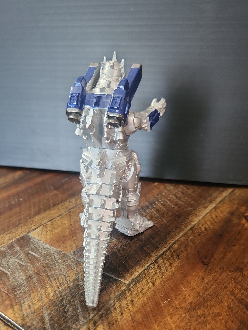 Mechagodzilla 2002 - Picture 3 of 6